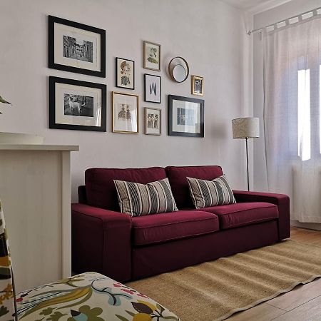 Apartment Ca' Petrona Venice Luaran gambar