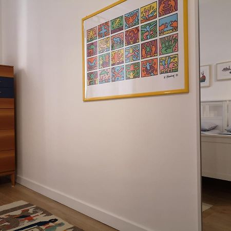 Apartment Ca' Petrona Venice Luaran gambar