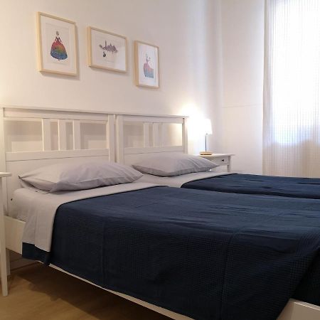 Apartment Ca' Petrona Venice Luaran gambar