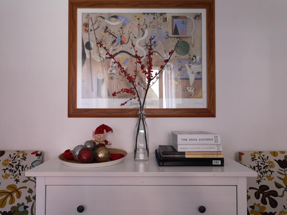 Apartment Ca' Petrona Venice Luaran gambar