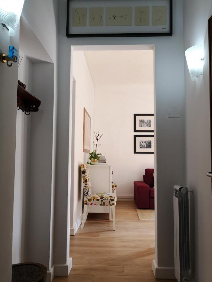 Apartment Ca' Petrona Venice Luaran gambar