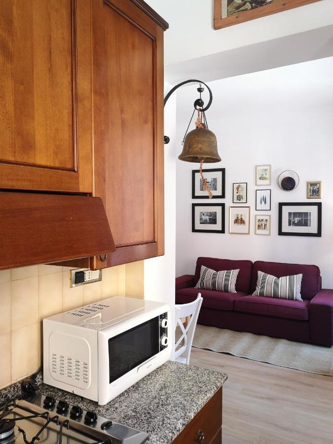 Apartment Ca' Petrona Venice Luaran gambar