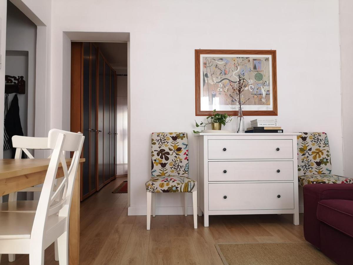 Apartment Ca' Petrona Venice Luaran gambar