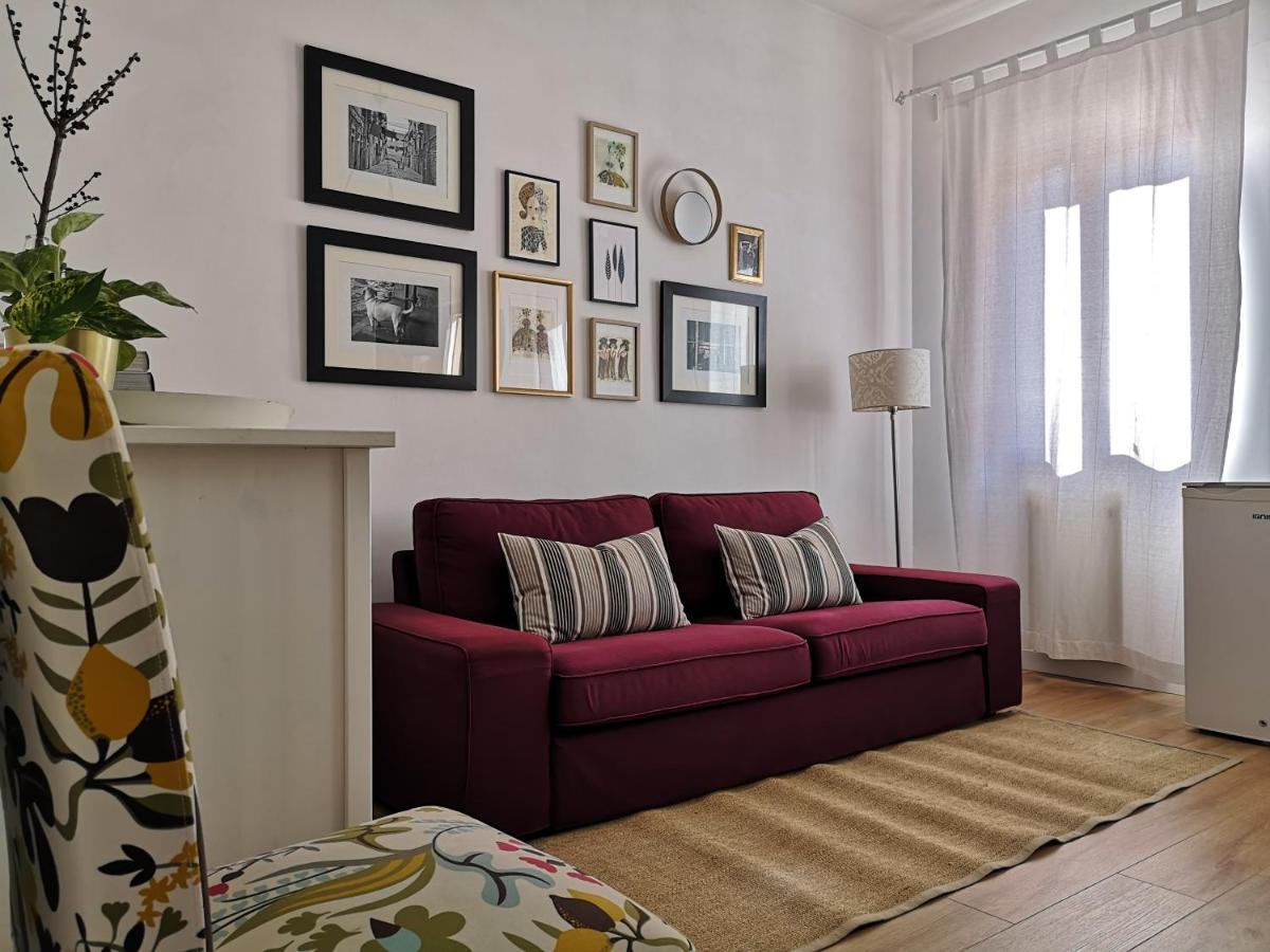 Apartment Ca' Petrona Venice Luaran gambar