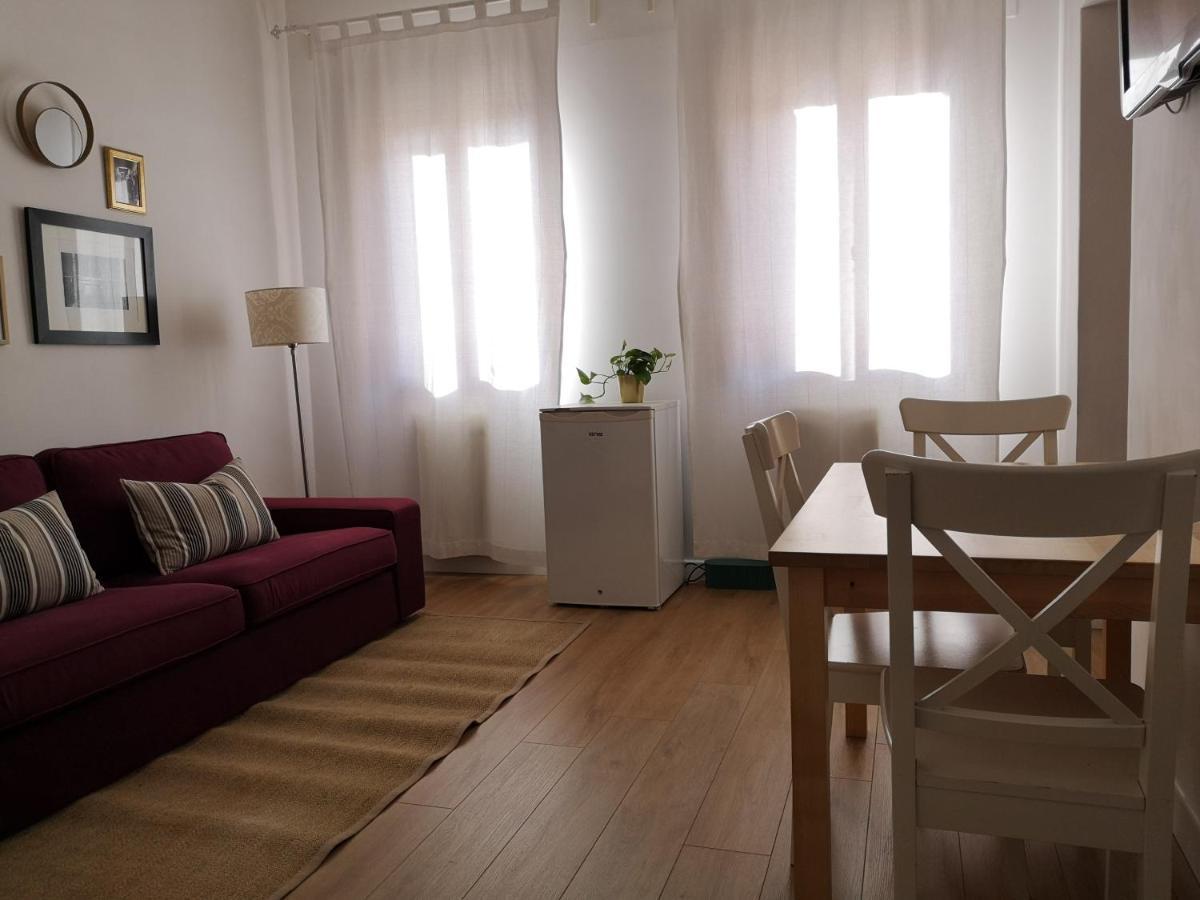 Apartment Ca' Petrona Venice Luaran gambar
