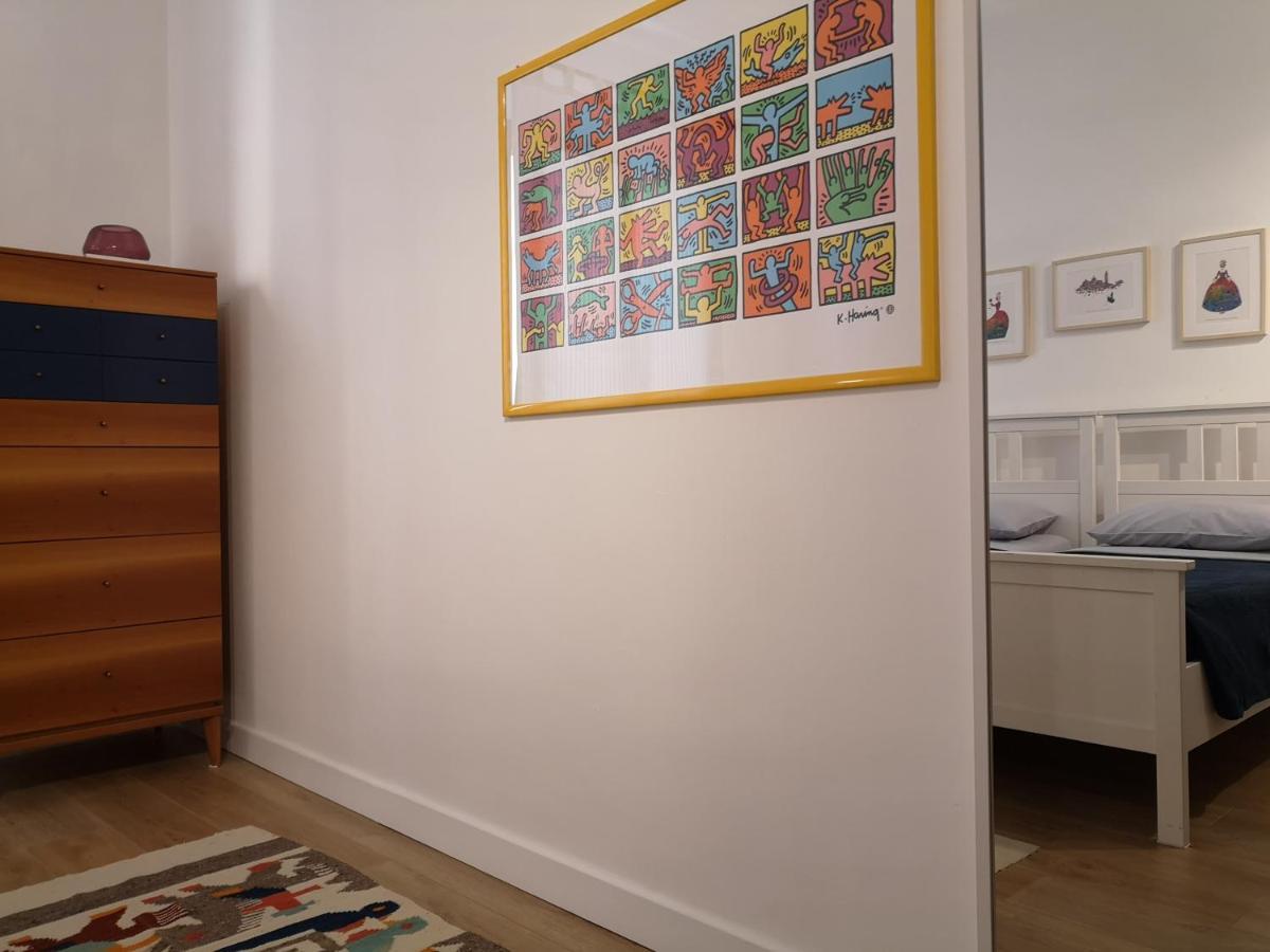 Apartment Ca' Petrona Venice Luaran gambar