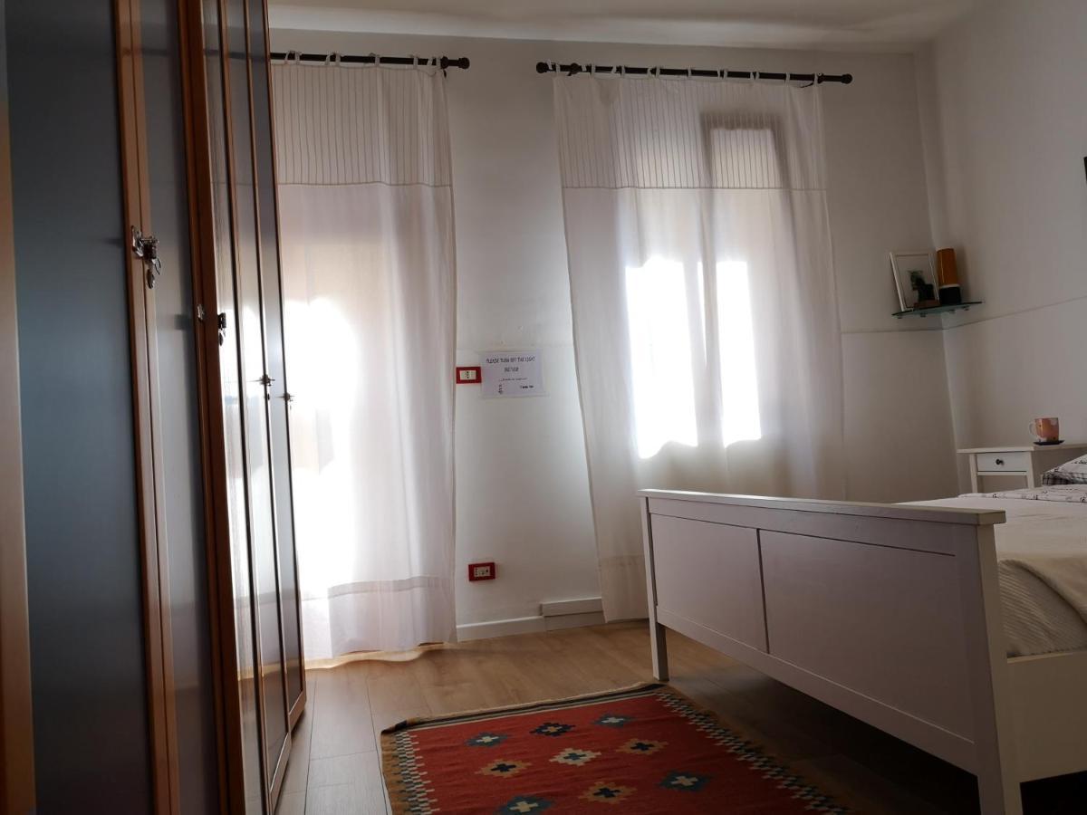 Apartment Ca' Petrona Venice Luaran gambar