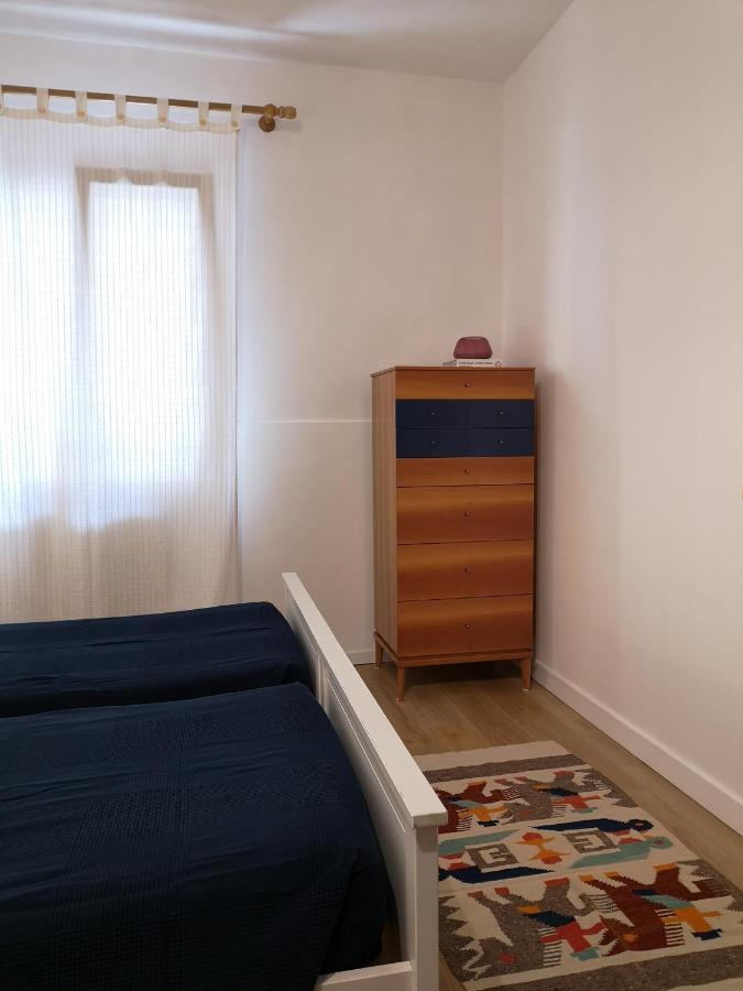 Apartment Ca' Petrona Venice Luaran gambar