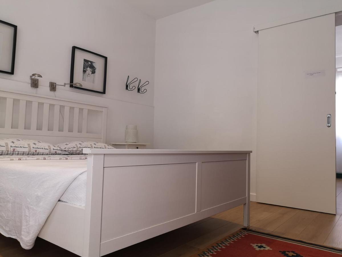 Apartment Ca' Petrona Venice Luaran gambar