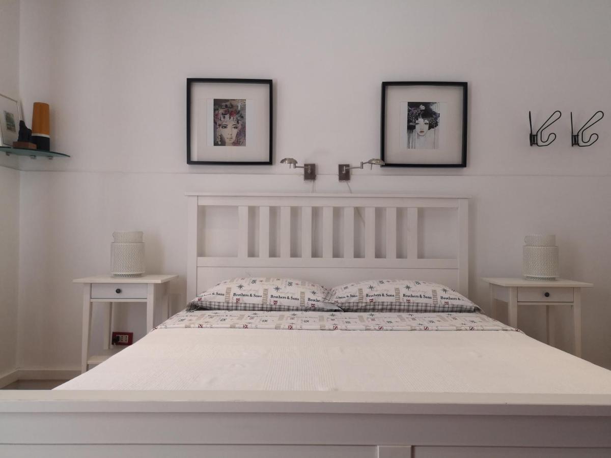 Apartment Ca' Petrona Venice Luaran gambar