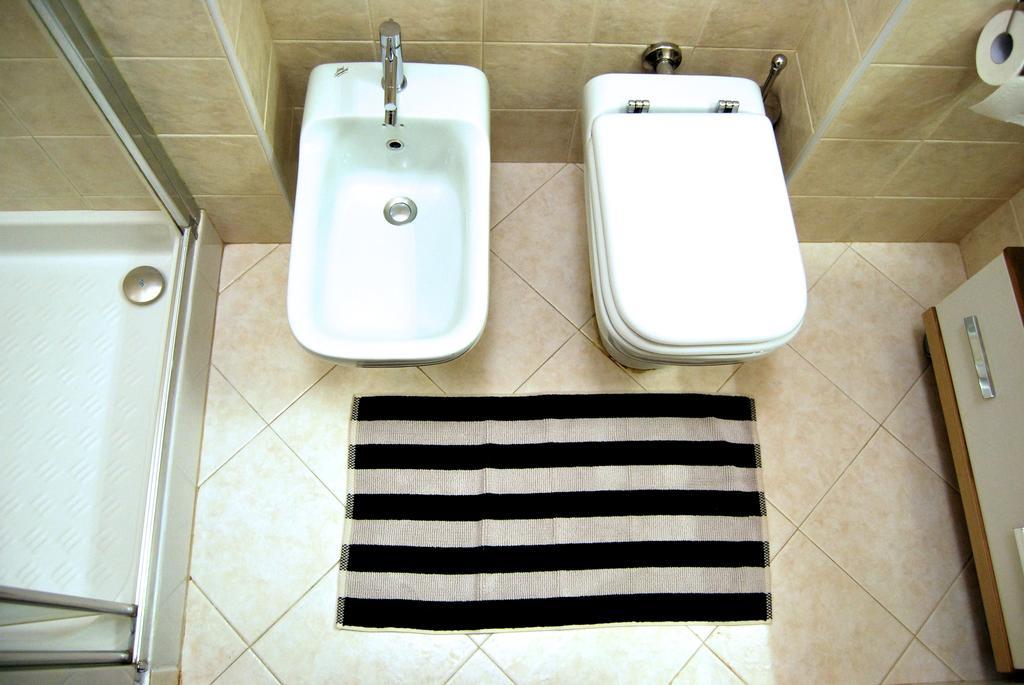 Apartment Ca' Petrona Venice Bilik gambar