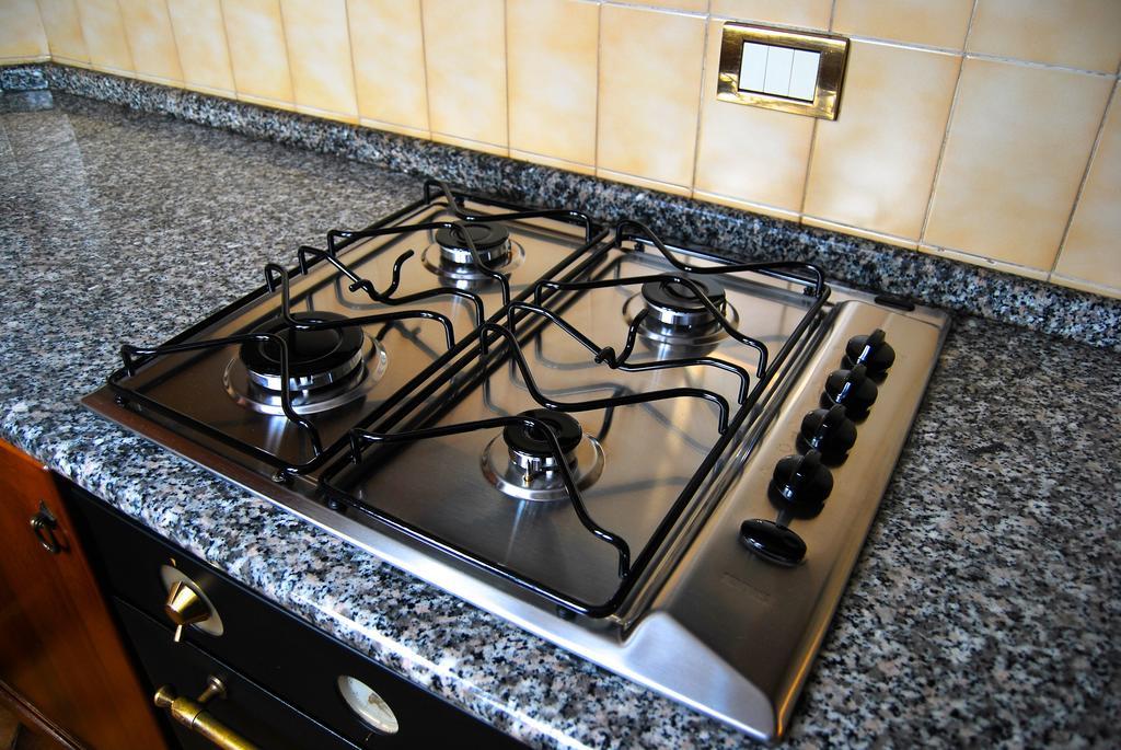 Apartment Ca' Petrona Venice Bilik gambar