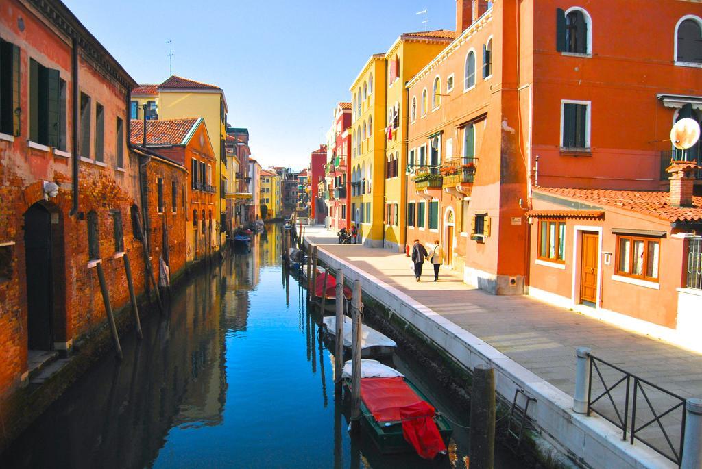 Apartment Ca' Petrona Venice Bilik gambar