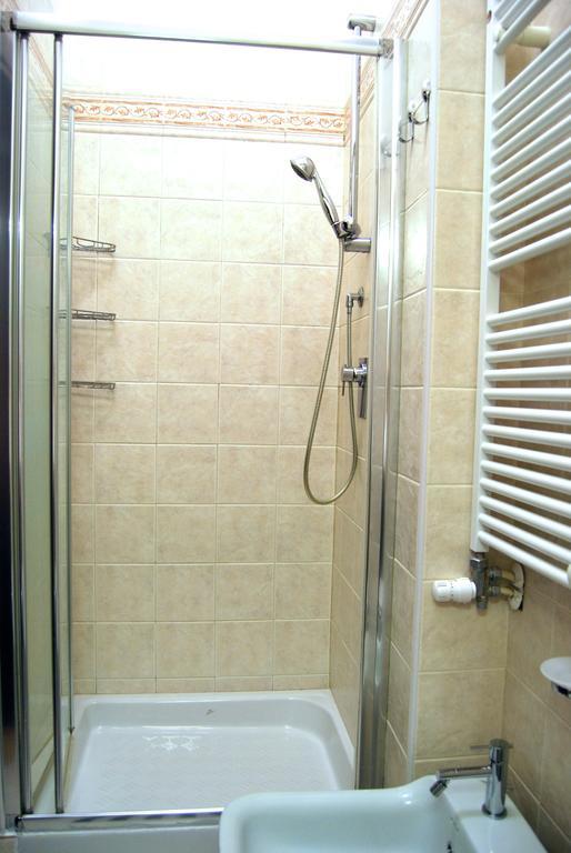 Apartment Ca' Petrona Venice Bilik gambar