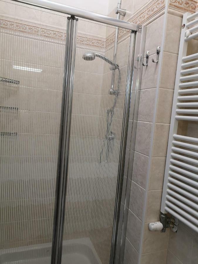 Apartment Ca' Petrona Venice Luaran gambar