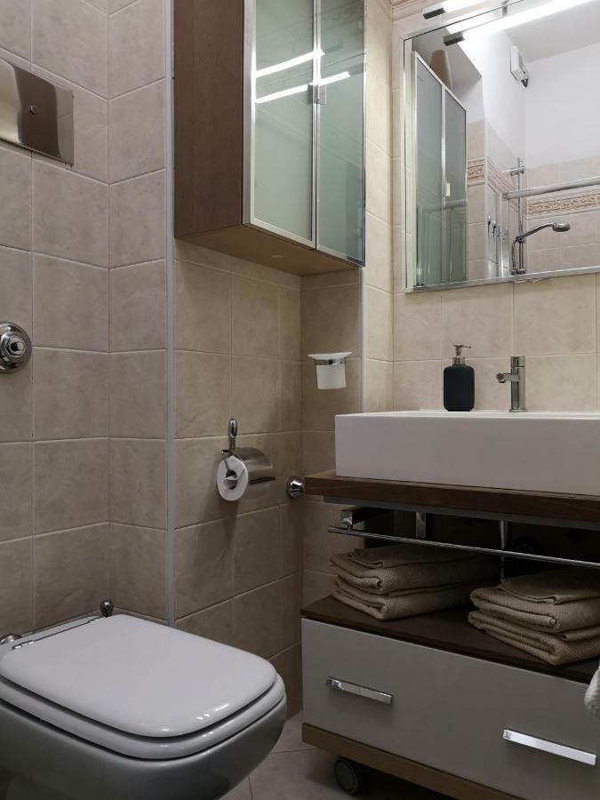 Apartment Ca' Petrona Venice Luaran gambar